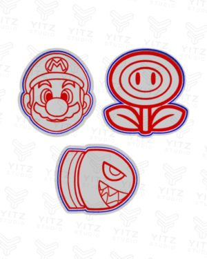 Coleção Poder Extra - Super Mario Bros