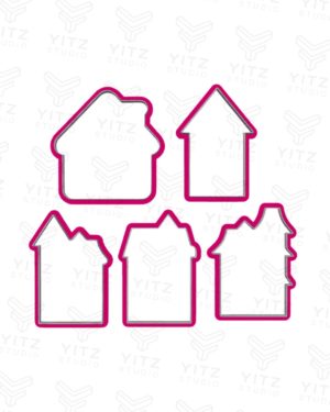 Encanto das Casinhas