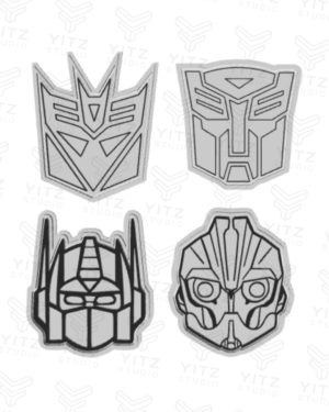 Poder dos Transformers