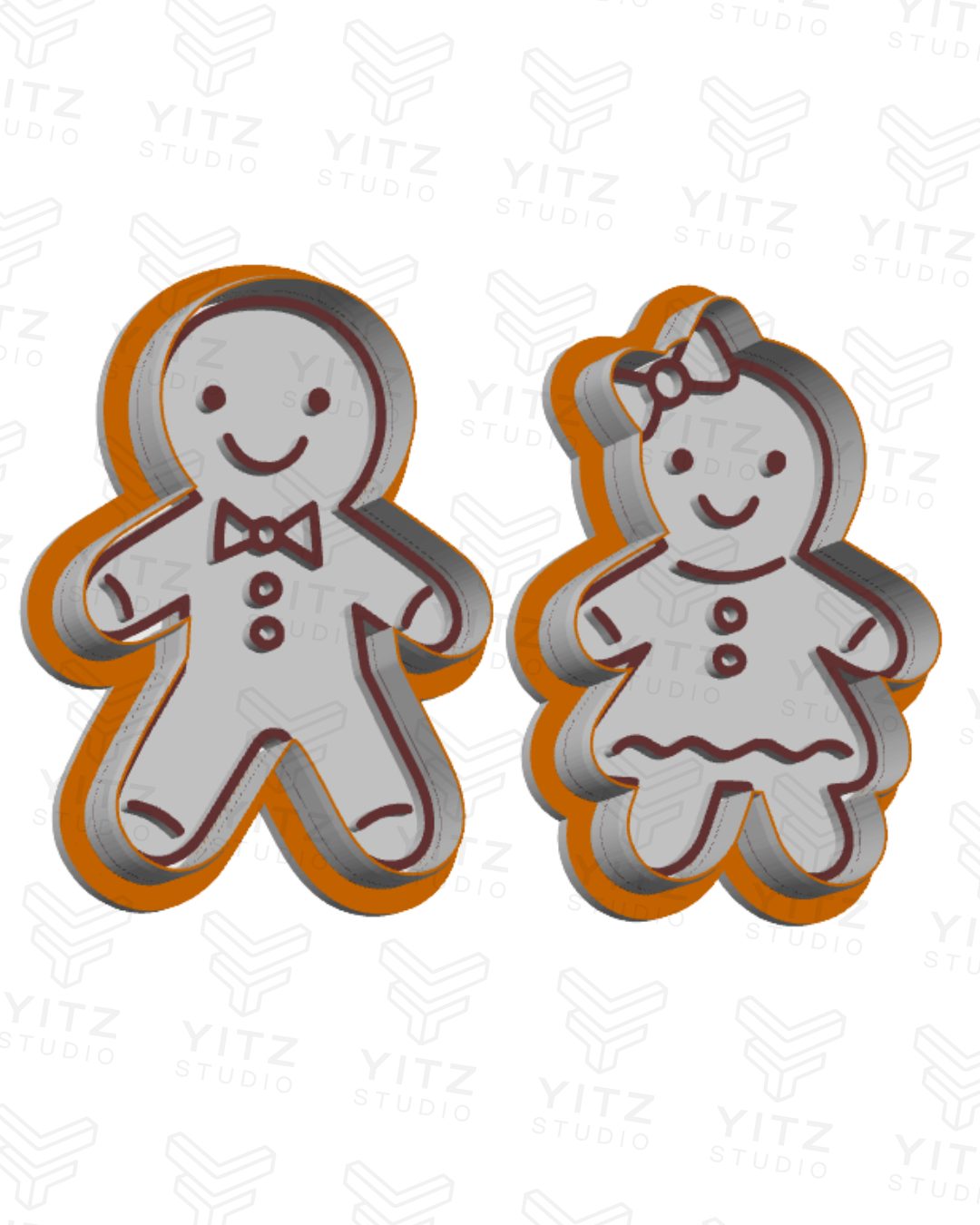 Dupla Gengibre Encantada - Imagem 3