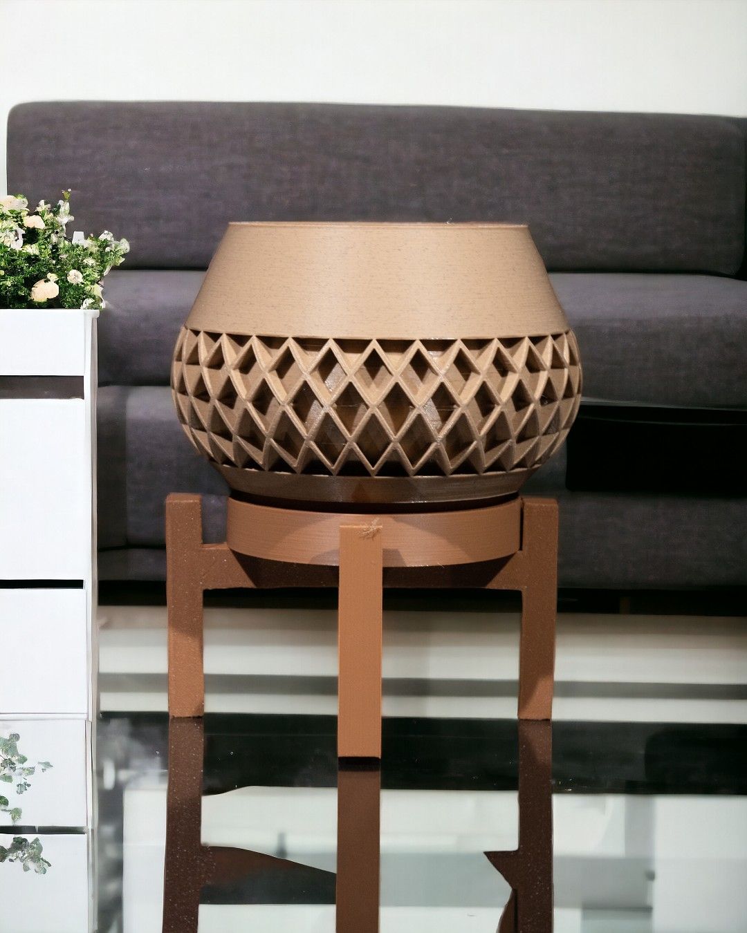 Vaso Castani - Imagem 4