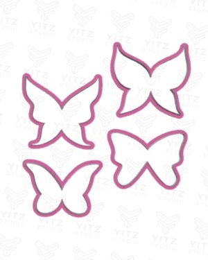 Borboletas da Primavera