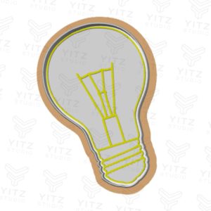 Ideia Brilhante - Lâmpada