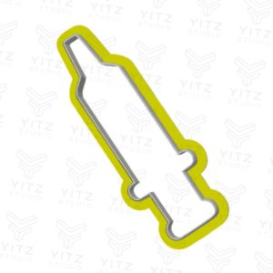 Cuidado e Carinho - Seringa