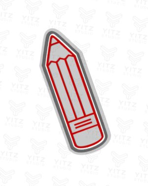 89 Volta às Aulas - Lapis