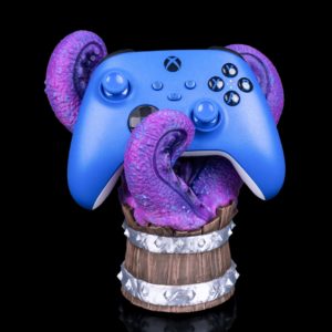 Polvo Suporte para controle