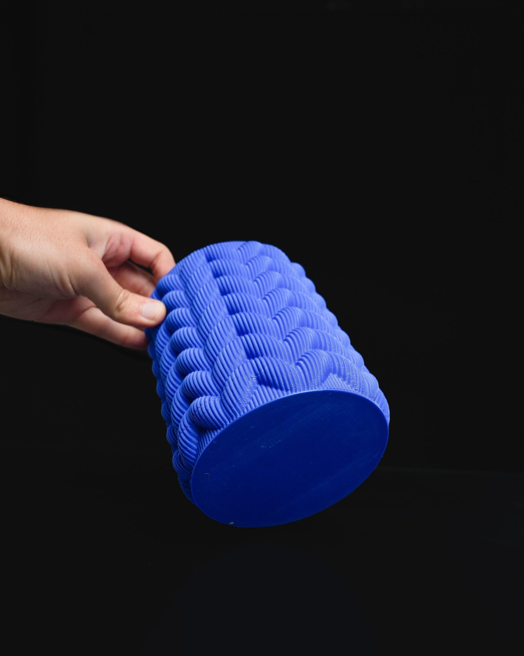 Vaso Trançadinho - Imagem 6