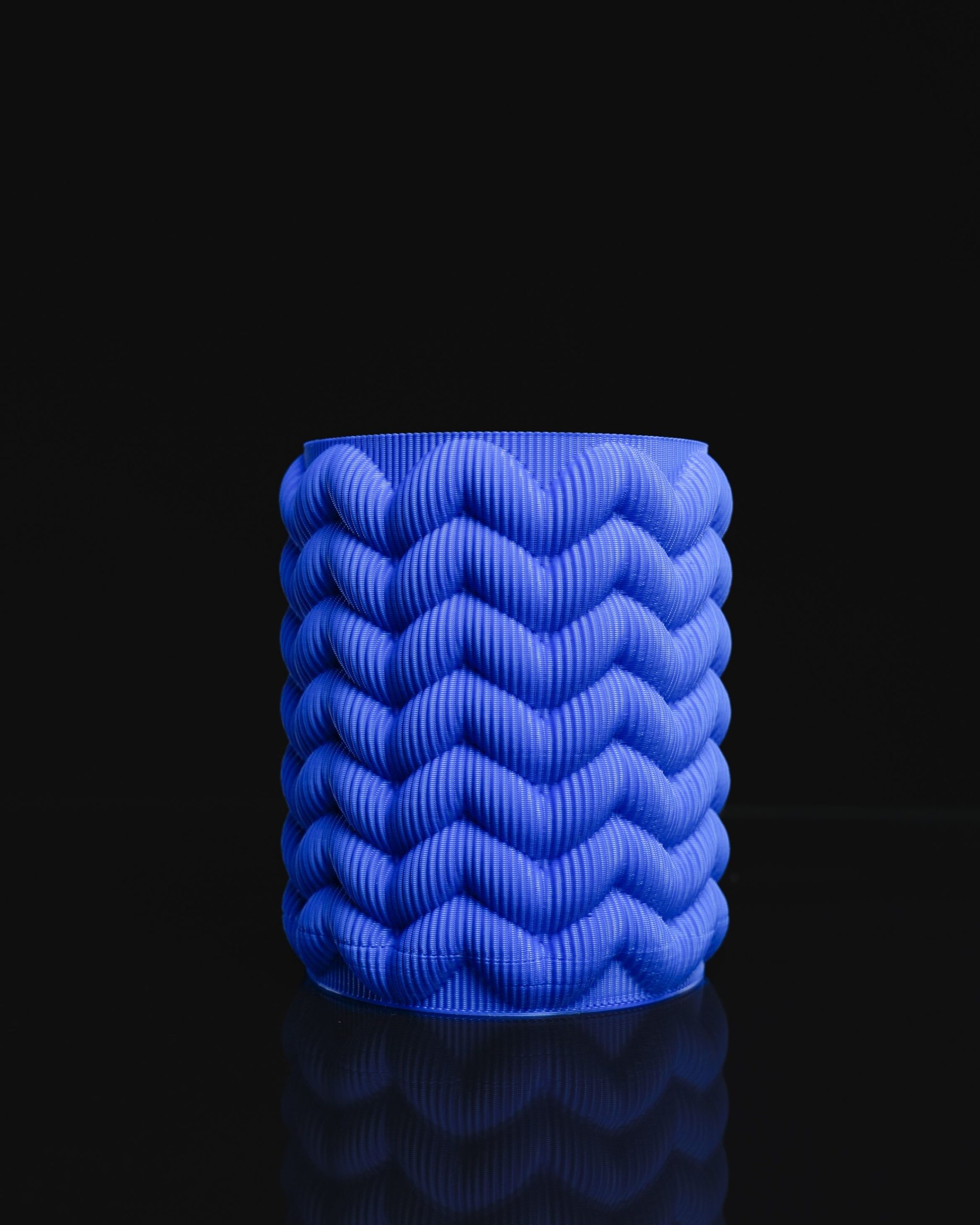 Vaso Trançadinho - Imagem 5