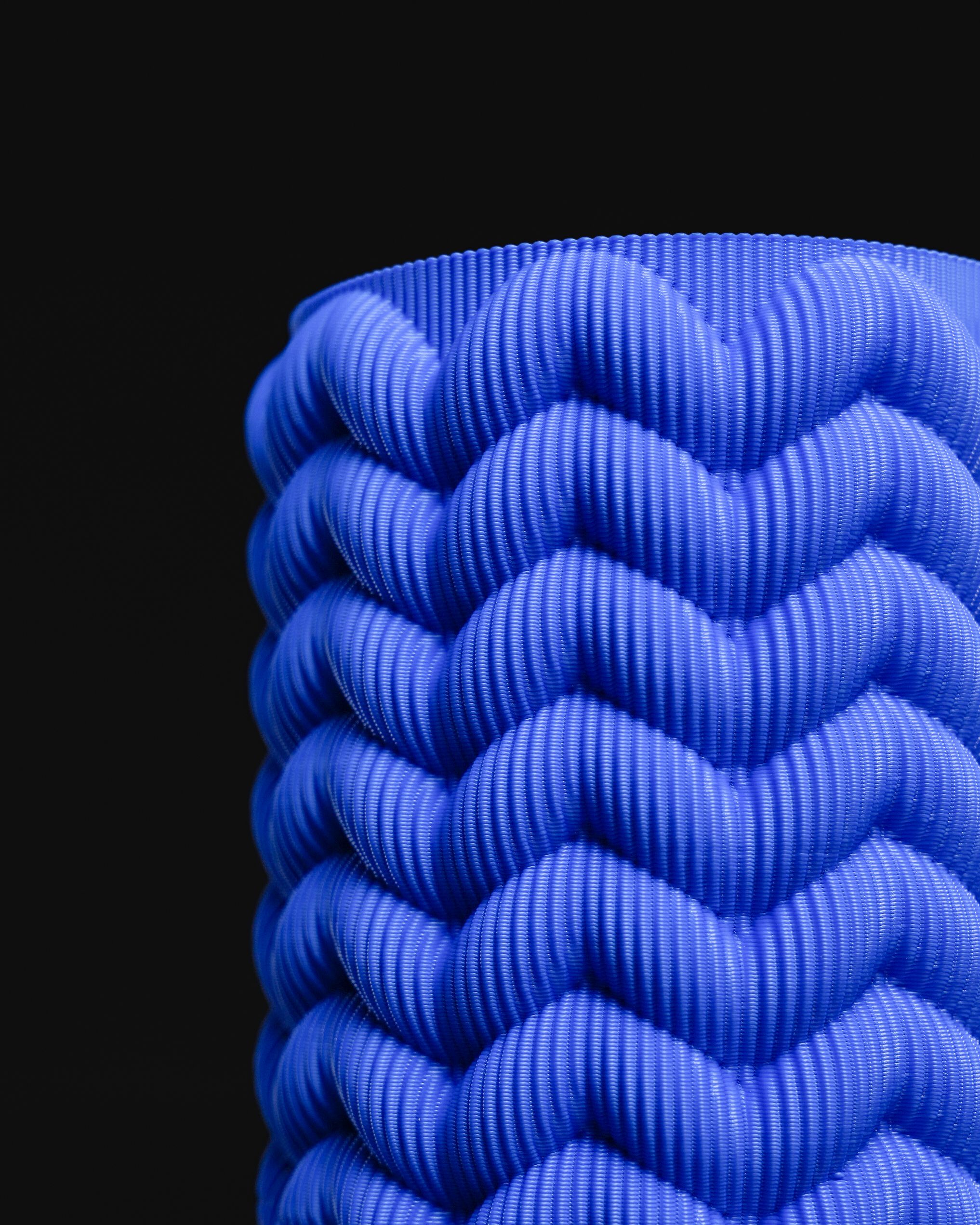 Vaso Trançadinho - Imagem 4