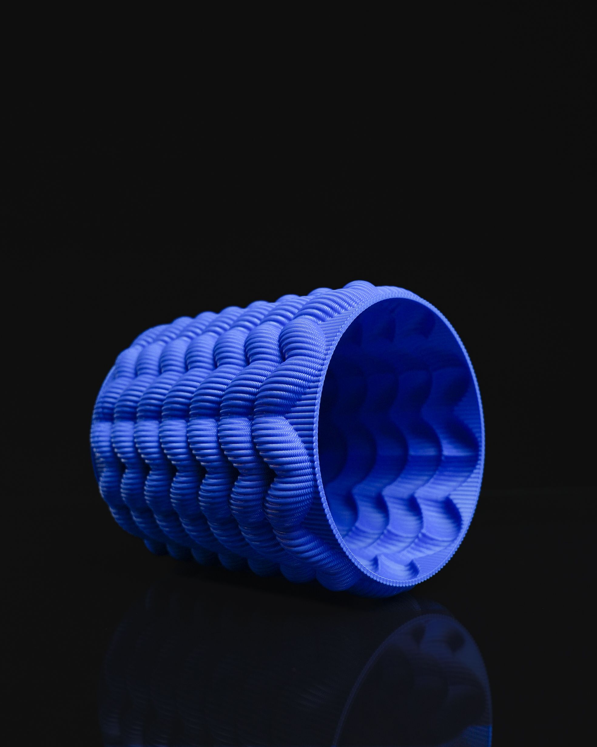 Vaso Trançadinho - Imagem 3