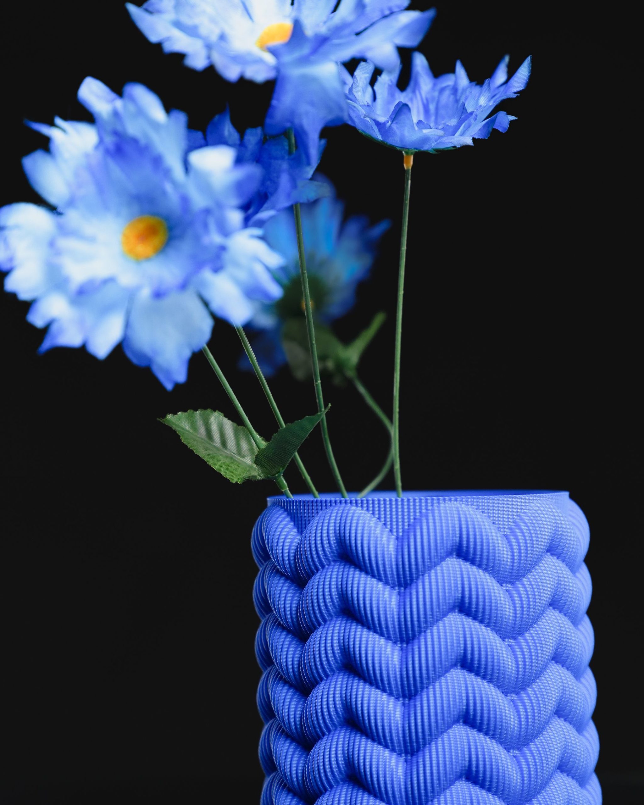 Vaso Trançadinho - Imagem 9