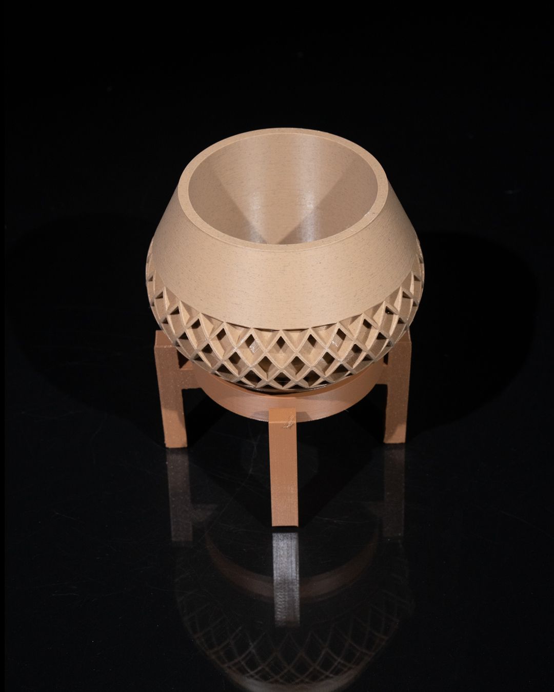 Vaso Castani - Imagem 9