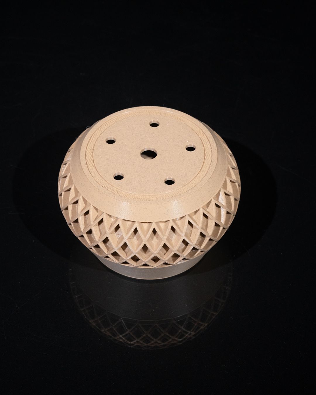 Vaso Castani - Imagem 11