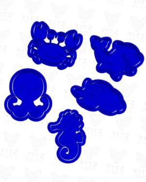 Fotos Animais Marinhos