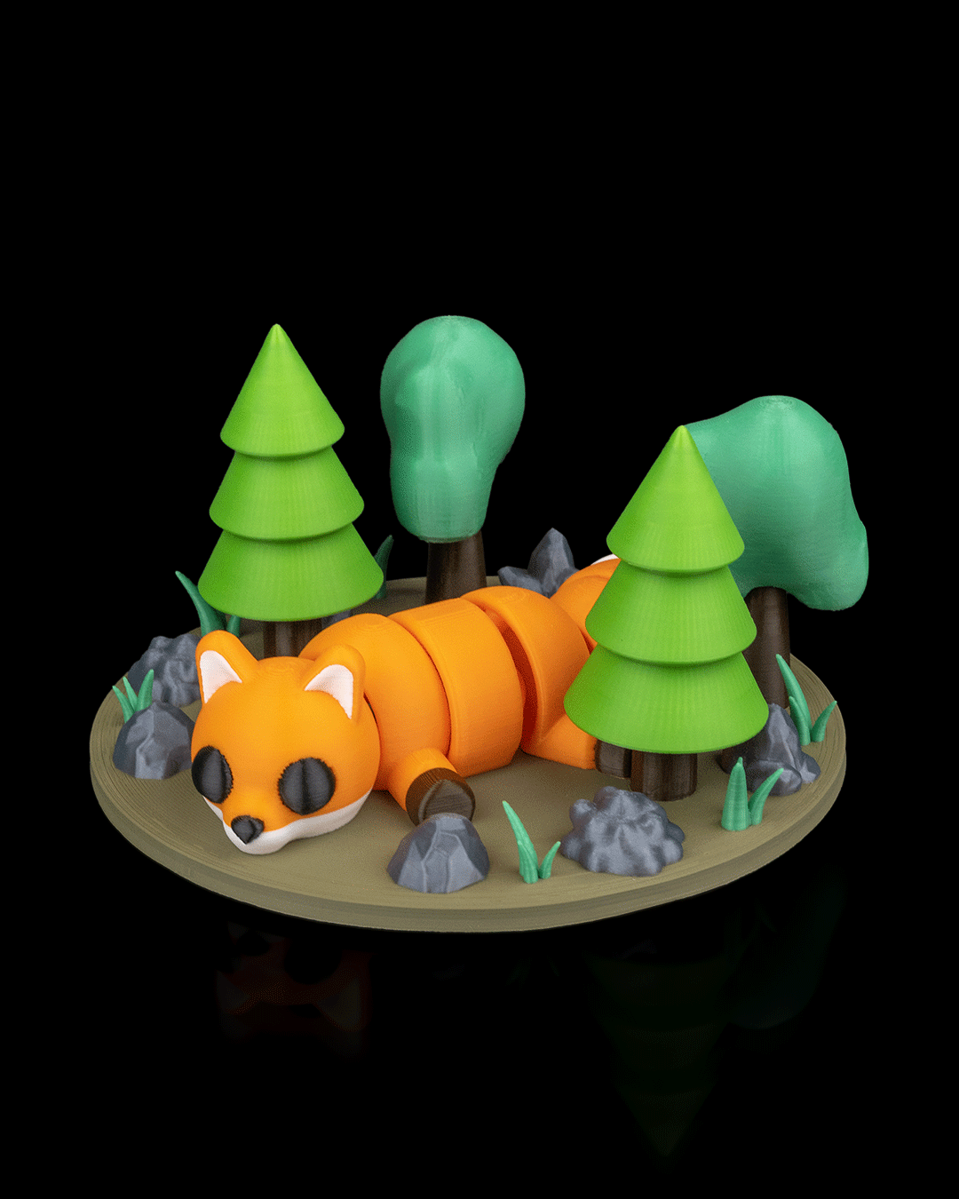 Raposinha - Imagem 3