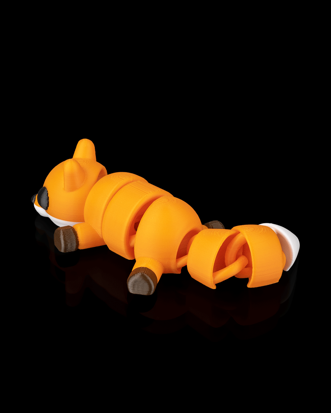 Raposinha - Imagem 6