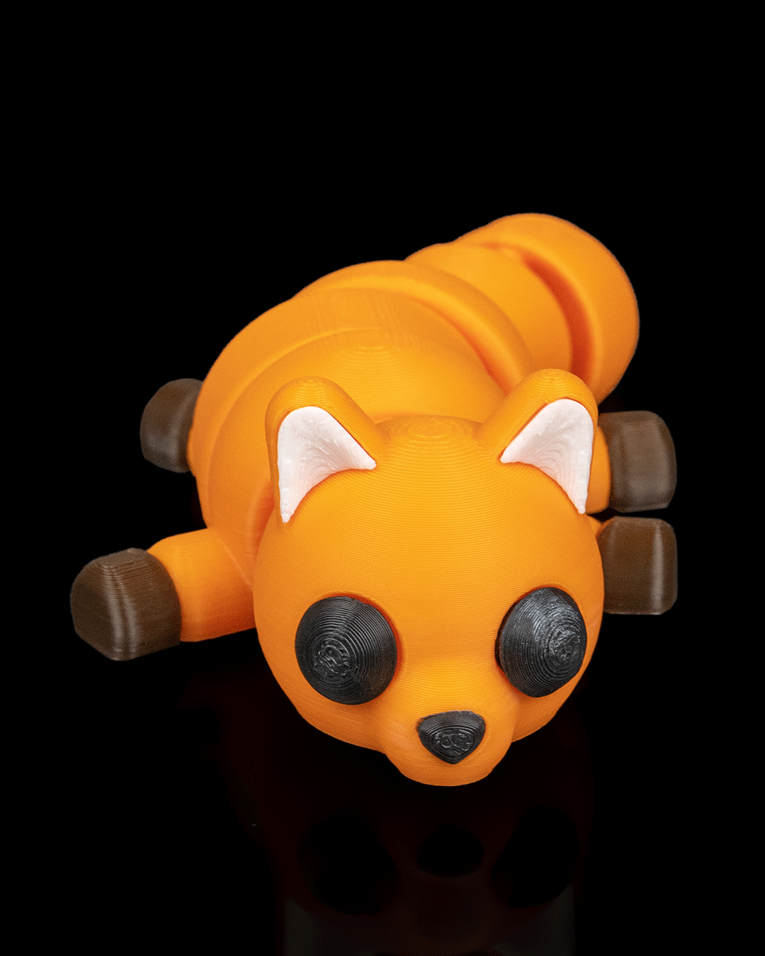 Raposinha - Imagem 8