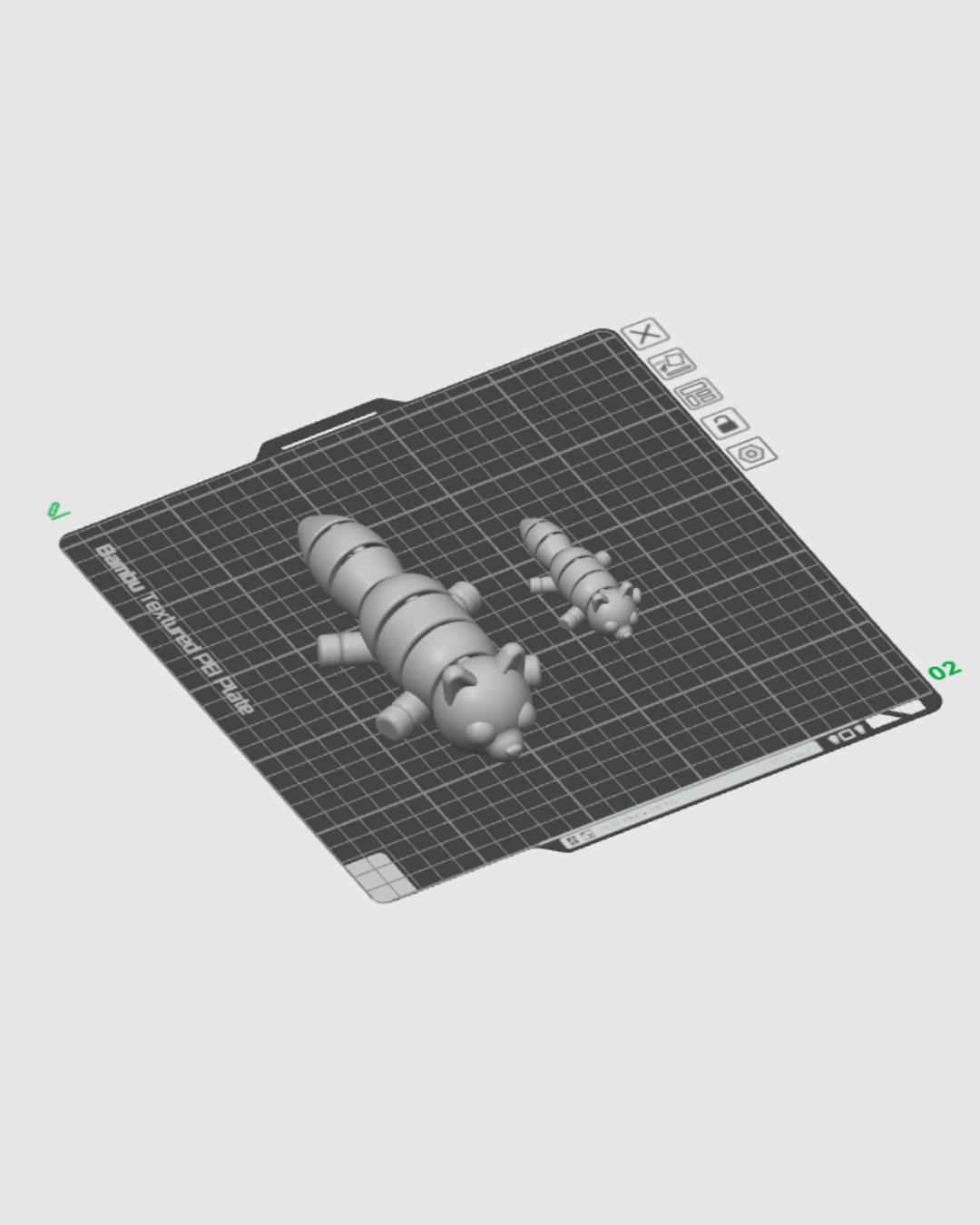 Raposinha - Imagem 11