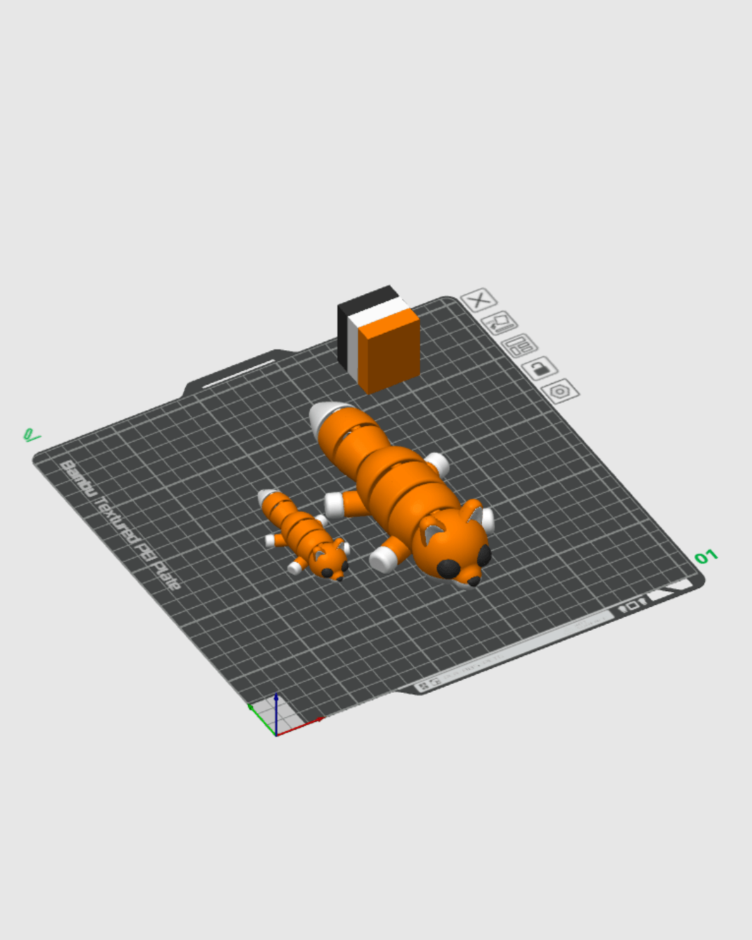 Raposinha - Imagem 12
