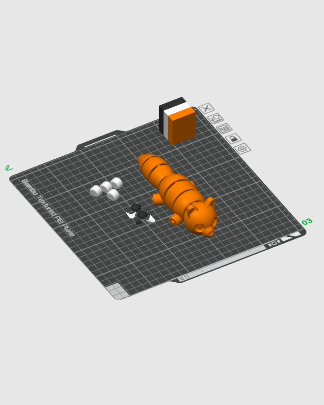 Raposinha - Imagem 13
