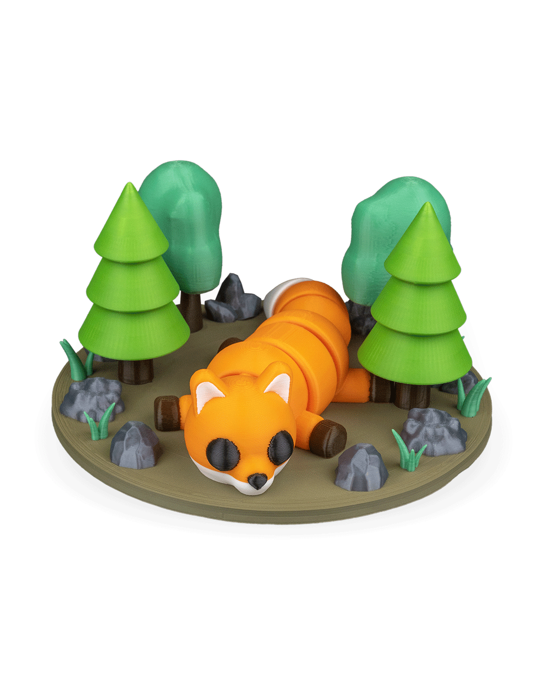 Raposinha - Imagem 14