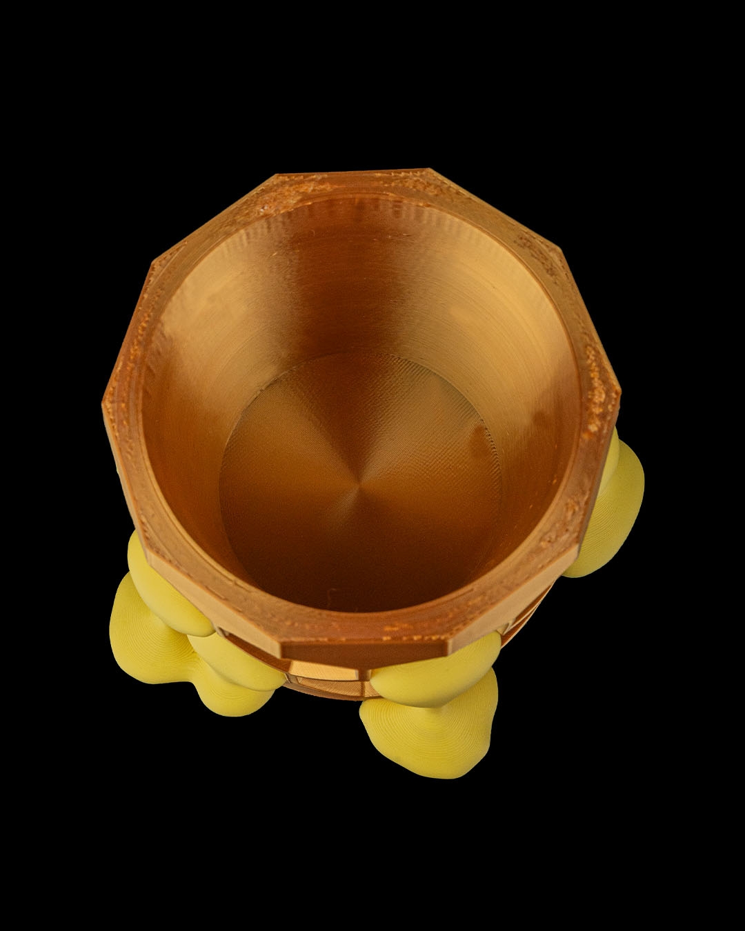 Vaso Colmeia Viva - Imagem 10