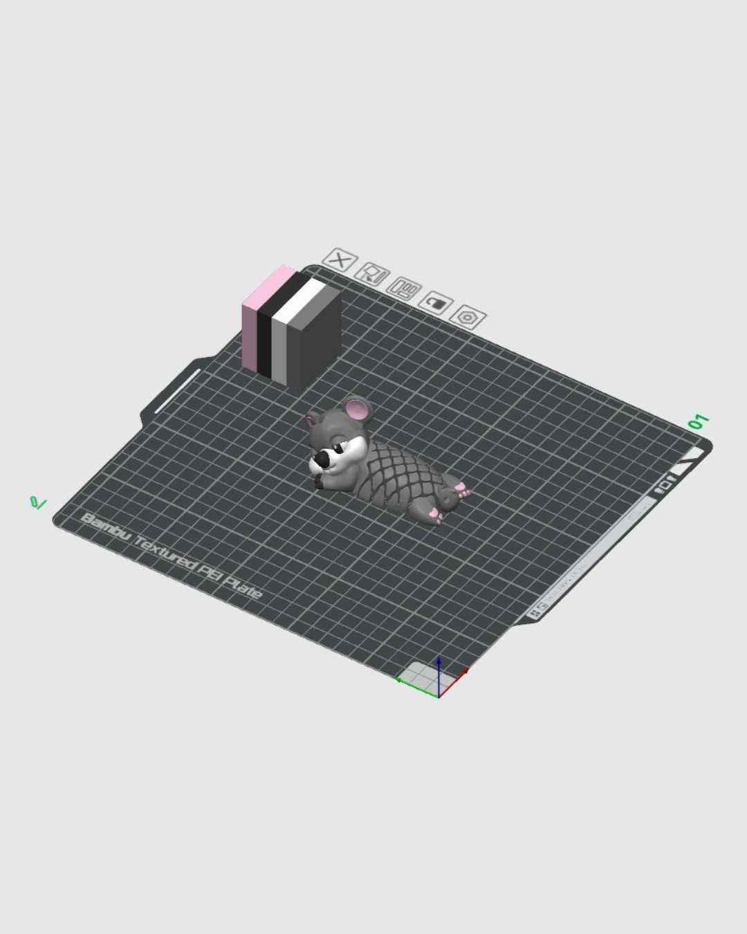 Lara, a Coala - Imagem 10