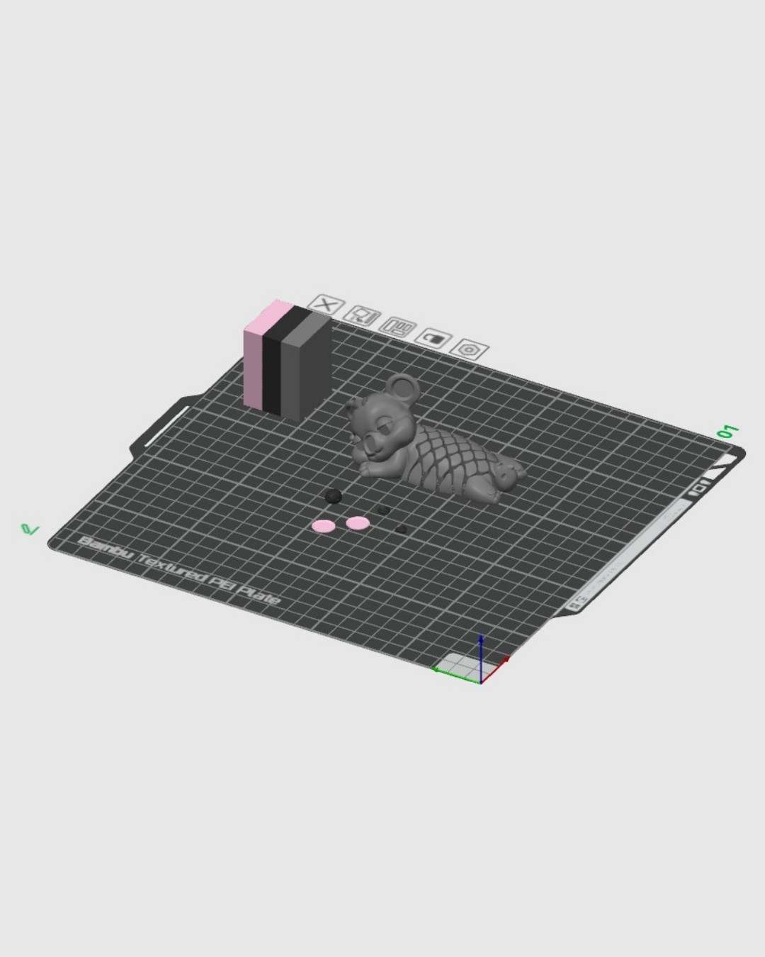 Lara, a Coala - Imagem 11