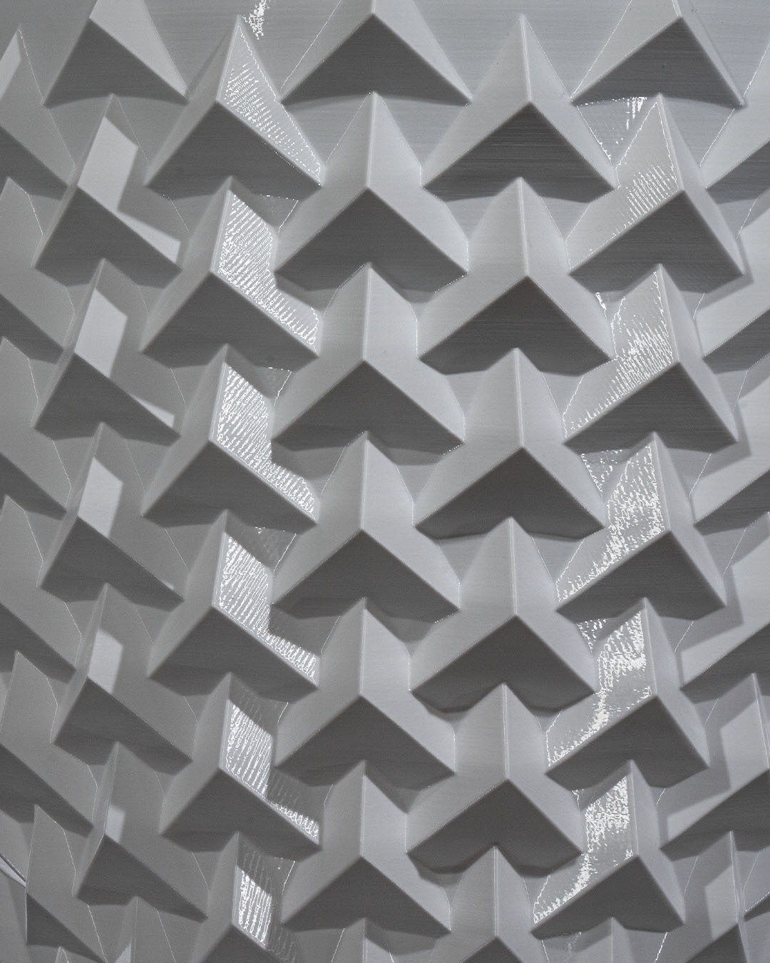 Vaso Geotricado - Imagem 5