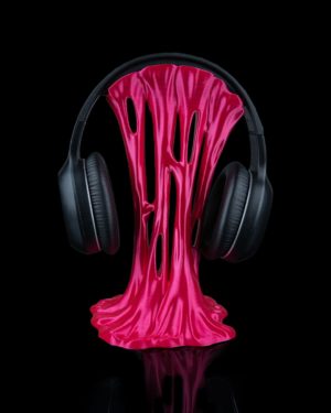 Slime Suporte de Fone